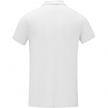 Logotrade promotional merchandise photo of: Deimos short sleeve men's cool fit polo