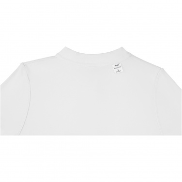 Logo trade promotional item photo of: Deimos short sleeve women's cool fit polo