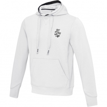Logotrade promotional gift picture of: Laguna unisex hoodie