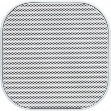 Logo trade corporate gift photo of: Stark 2.0 3W mini RCS recycled plastic Bluetooth® speaker