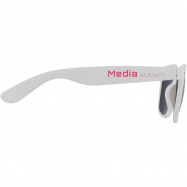 Logotrade promotional merchandise image of: Sun Ray recycled plastic sunglasses