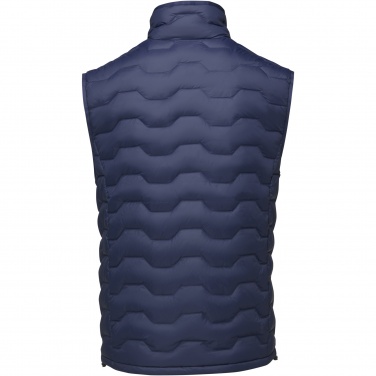 Logotrade promotional product picture of: Epidote men's insulated down bodywarmer
