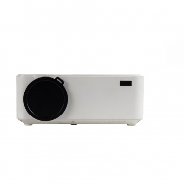 Logotrade promotional gift image of: Prixton Goya P10 projector