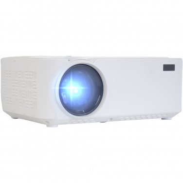 Logotrade promotional product picture of: Prixton Goya P10 projector