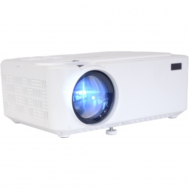 Logotrade promotional merchandise image of: Prixton Goya P10 projector