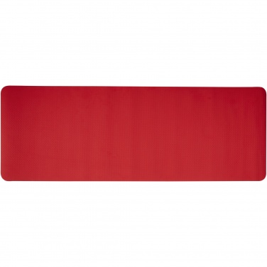 Logotrade corporate gift picture of: Virabha recycled TPE yoga mat