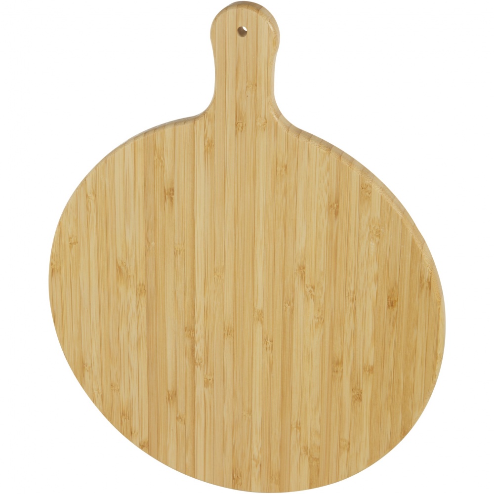 Logotrade promotional gift picture of: Delys bamboo cutting board