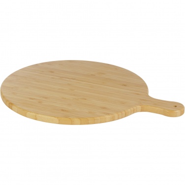 Logotrade promotional giveaways photo of: Delys bamboo cutting board