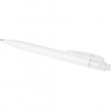 Logotrade promotional merchandise picture of: Thalaasa ocean-bound plastic ballpoint pen