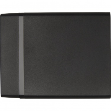 ADAPT 72W recycled plastic PD charging station – detail view 2