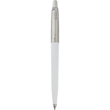 Logotrade advertising product picture of: Parker Jotter Recycled ballpoint pen