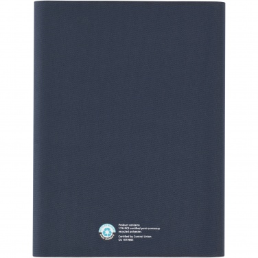 Logotrade promotional merchandise image of: Liberto padfolio