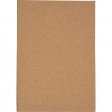 Logo trade promotional products picture of: Liberto padfolio