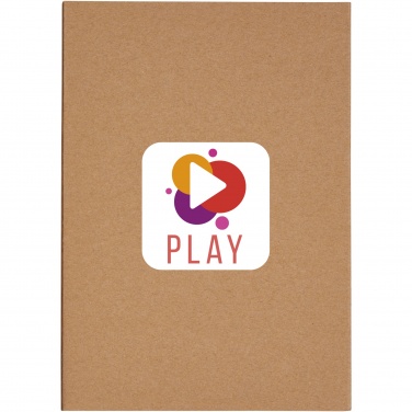 Logotrade business gift image of: Liberto padfolio