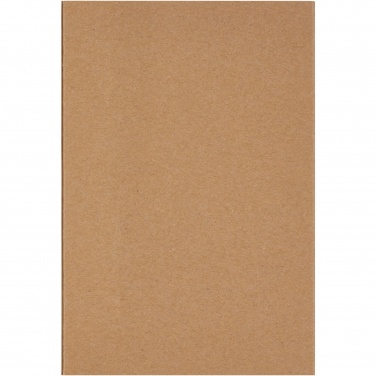 Logotrade promotional giveaway picture of: Skribo ballpoint pen and notebook set