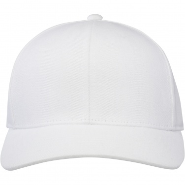Logotrade promotional items photo of: Opal 6 panel Aware™ recycled cap