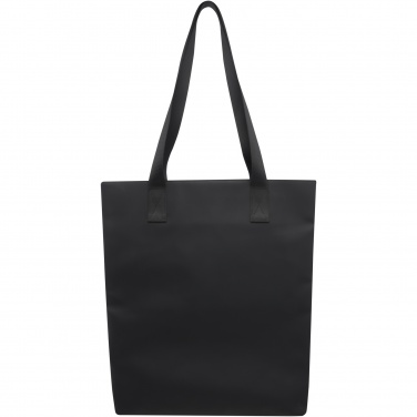 Logo trade promotional merchandise image of: Turner tote bag