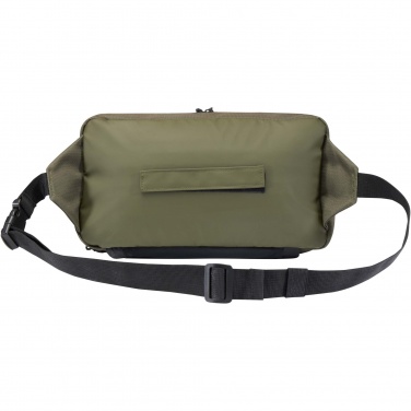 Logotrade promotional item picture of: Roam GRS recycled modular sling bag