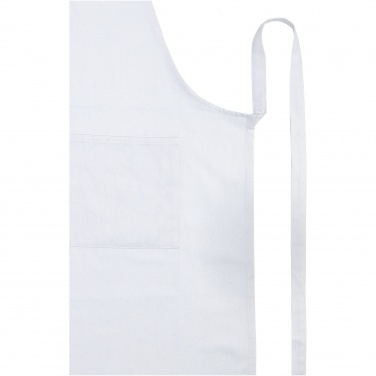 Logo trade promotional giveaway photo of: Shara 240 g/m2 Aware™ recycled apron