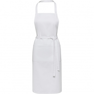 Logotrade promotional gift image of: Shara 240 g/m2 Aware™ recycled apron