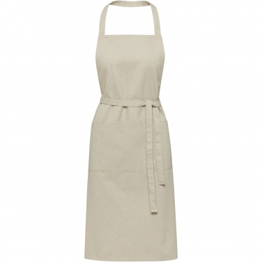 Logo trade promotional product photo of: Shara 240 g/m2 Aware™ recycled apron