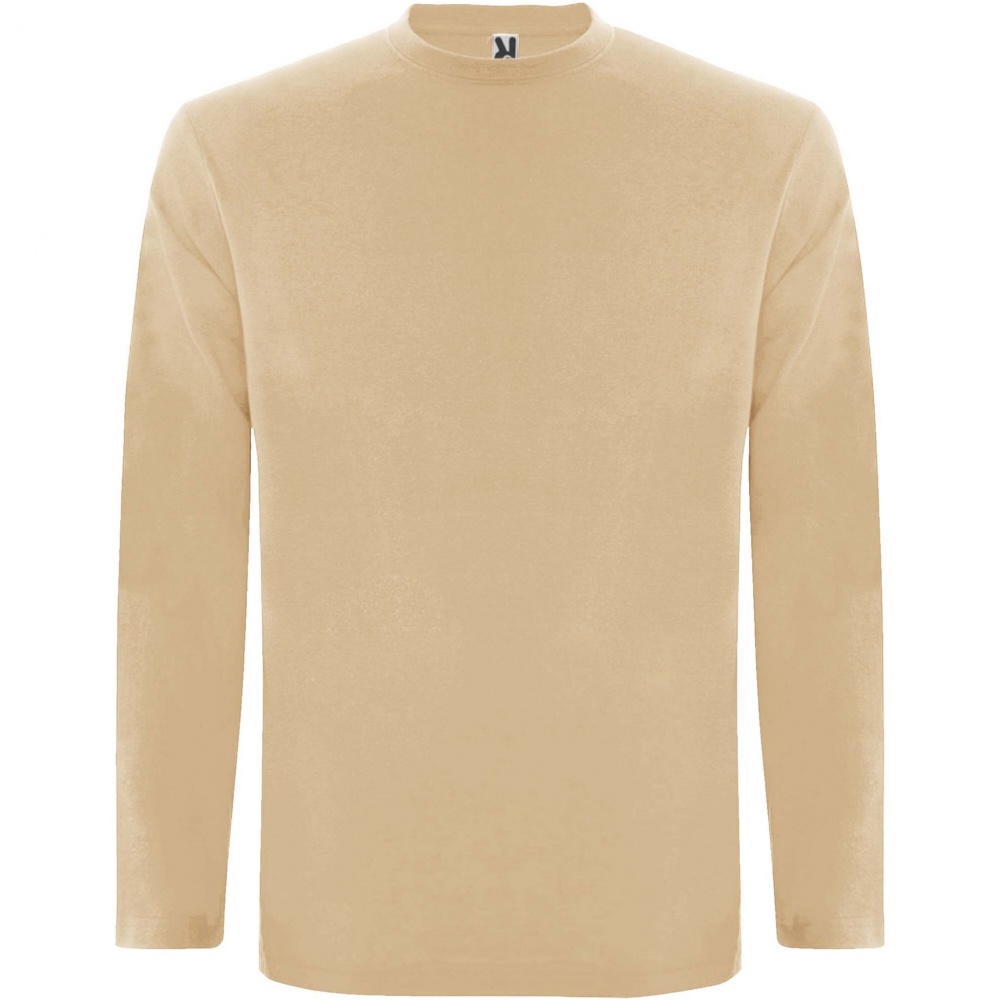 Logotrade corporate gift image of: Extreme long sleeve men's t-shirt