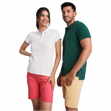 Logotrade promotional gift picture of: Prince short sleeve women's polo