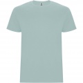 Stafford short sleeve men's t-shirt, Washed Blue