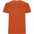 Stafford short sleeve men's t-shirt, Orange
