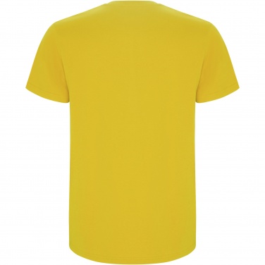 Logotrade promotional merchandise picture of: Stafford short sleeve kids t-shirt