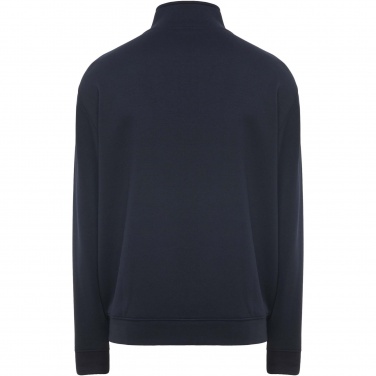 Logotrade promotional product image of: Ulan unisex full zip sweater