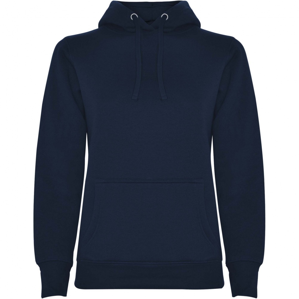 Logo trade business gift photo of: Urban women's hoodie