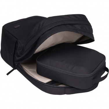 Logo trade promotional gifts picture of: Case Logic Invigo recycled accessories bag