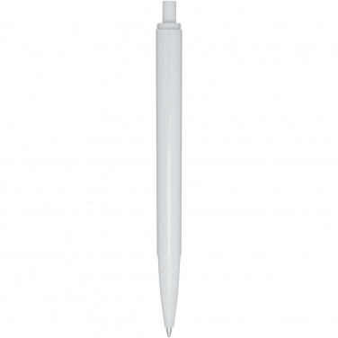 Logotrade promotional item image of: Elsa recycled plastic ballpoint pen