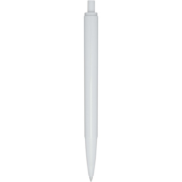 Logotrade promotional merchandise image of: Elsa recycled plastic ballpoint pen