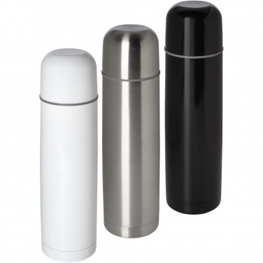 Logo trade promotional giveaways picture of: Sullivan 750 ml RCS certified recycled stainless steel vacuum insulated flask