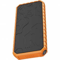 Xtorm XR202 Xtreme 20,000 mAh 35W QC3.0 waterproof rugged power bank with torch