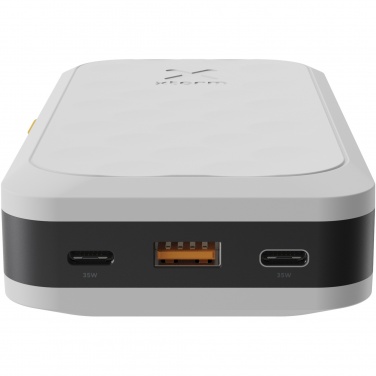 Logo trade promotional giveaways picture of: Xtorm FS520 Fuel Series 20.000 mAh 35W power bank