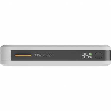 Logotrade business gifts photo of: Xtorm FS520 Fuel Series 20.000 mAh 35W power bank