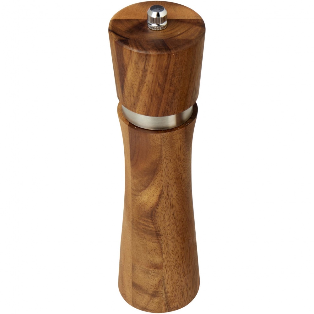 Logotrade corporate gift image of: Flavo pepper or salt mill