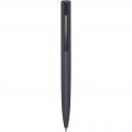 Juana recycled aluminium ballpoint pen, Twilight Grey