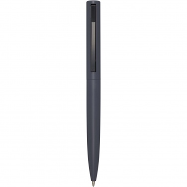 Logotrade promotional merchandise photo of: Juana recycled aluminium ballpoint pen