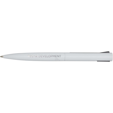 Logotrade corporate gift picture of: Juana recycled aluminium ballpoint pen