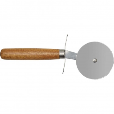 Logo trade promotional merchandise image of: Timberito pizza set