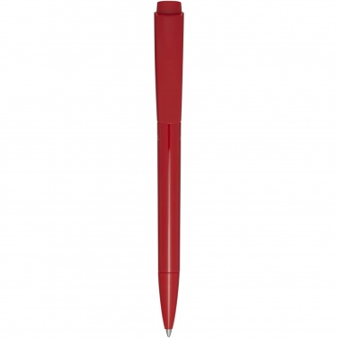 Logotrade promotional gift image of: Martha recycled plastic ballpoint pen
