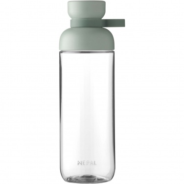 Logo trade promotional giveaways picture of: Mepal Vita 700 ml water bottle