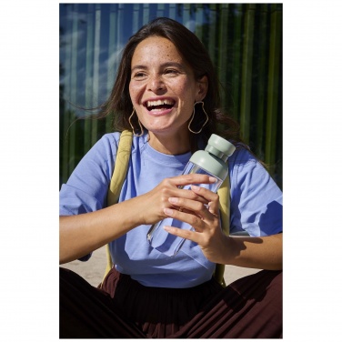 Logo trade business gift photo of: Mepal Vita 700 ml water bottle