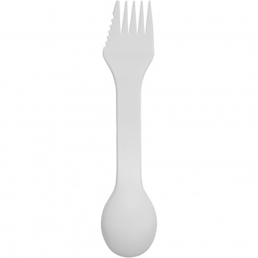 Logo trade promotional items image of: Epsy Rise spork