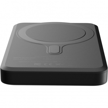 Logotrade promotional gift image of: Xtorm FS5W051 5.000 mAh magnetic wireless power bank