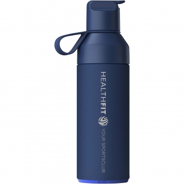 Logo trade promotional items image of: Ocean Bottle GO 500 ml vacuum insulated water bottle